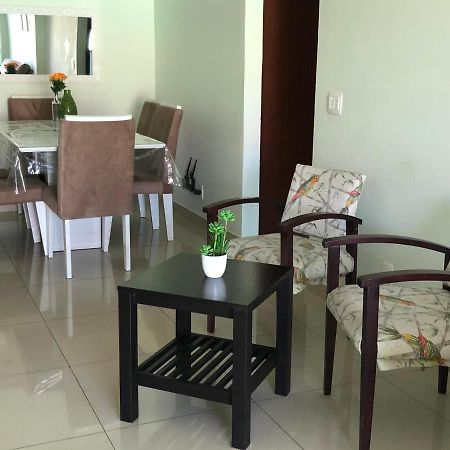 Apartamento Frente Ao Mar Saquarema Kültér fotó