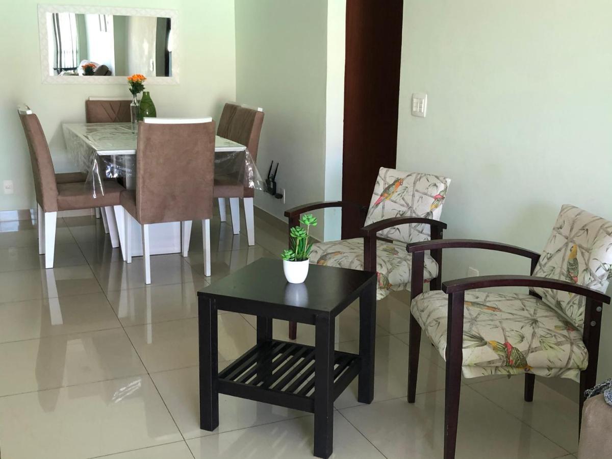Apartamento Frente Ao Mar Saquarema Kültér fotó