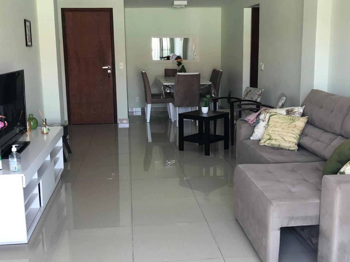 Apartamento Frente Ao Mar Saquarema Kültér fotó