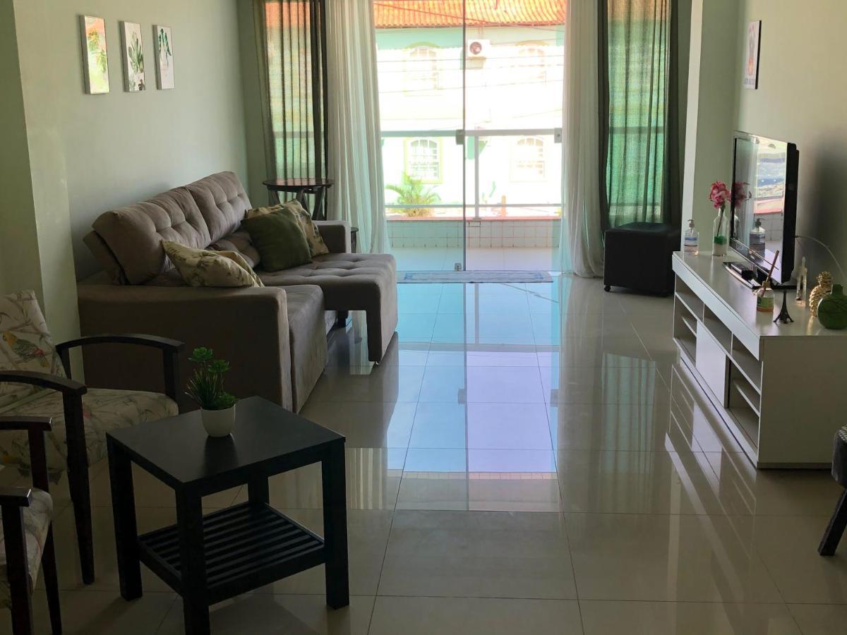 Apartamento Frente Ao Mar Saquarema Kültér fotó