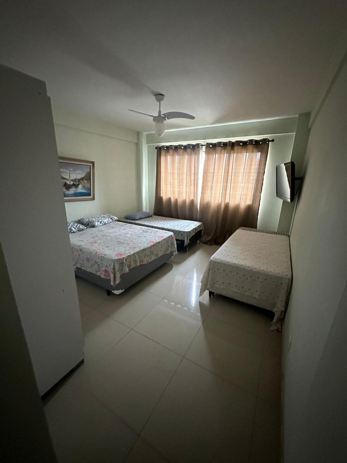 Apartamento Frente Ao Mar Saquarema Kültér fotó