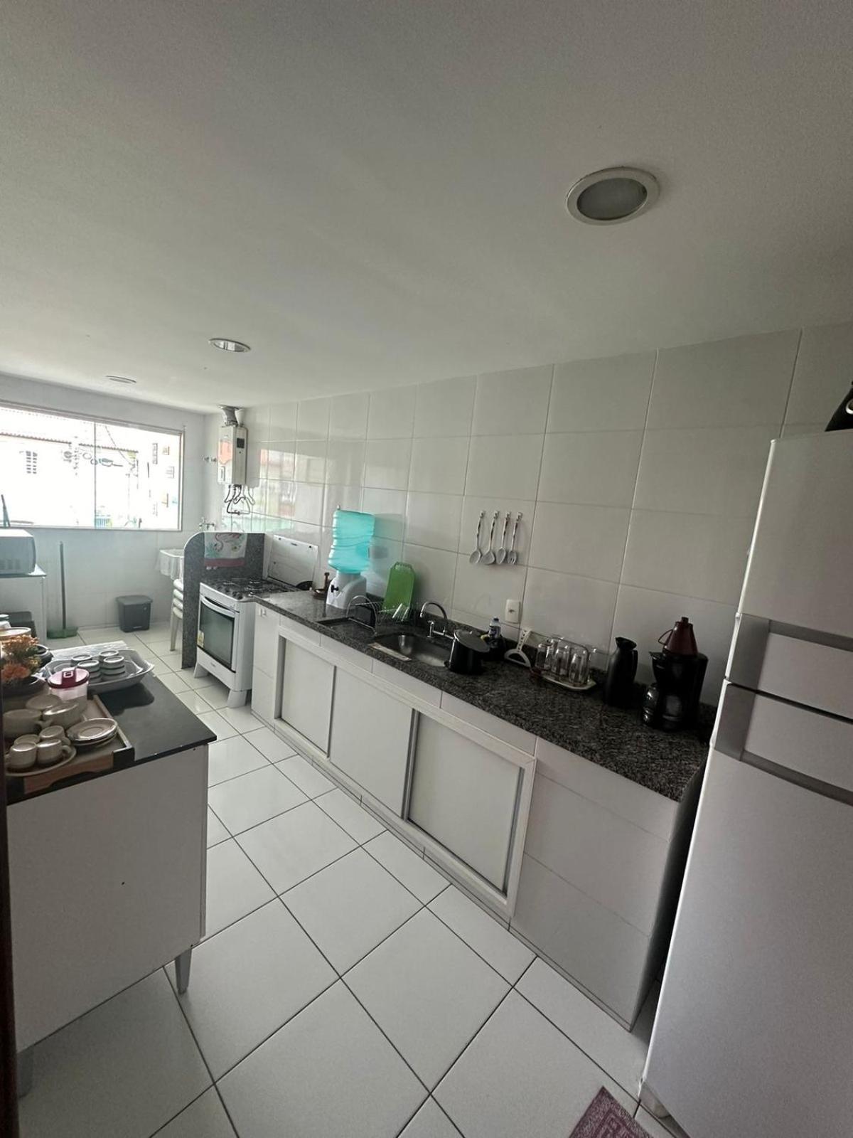 Apartamento Frente Ao Mar Saquarema Kültér fotó
