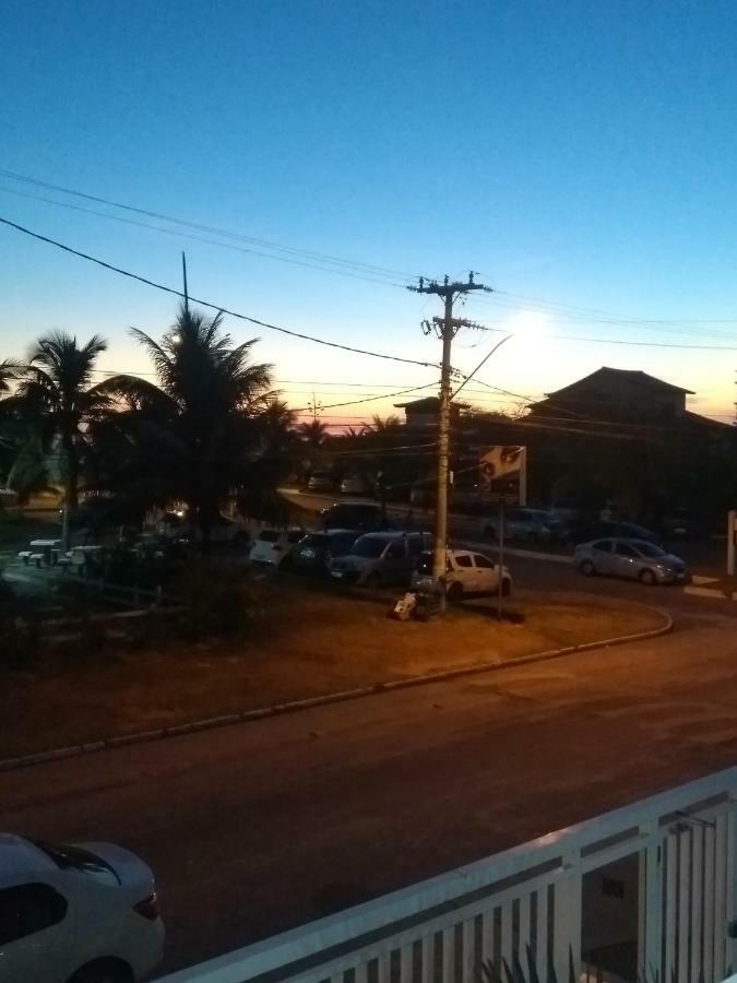 Apartamento Frente Ao Mar Saquarema Kültér fotó