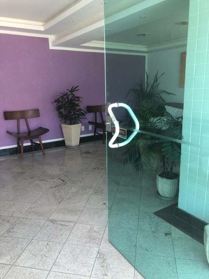 Apartamento Frente Ao Mar Saquarema Kültér fotó