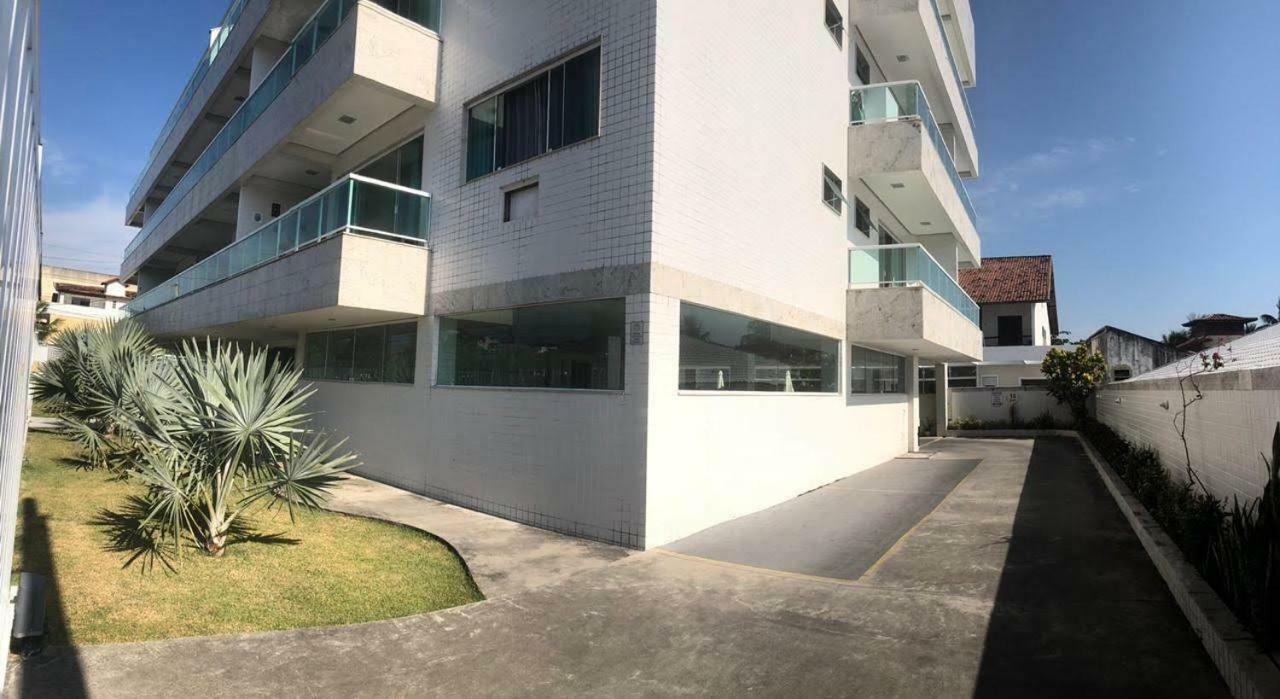 Apartamento Frente Ao Mar Saquarema Kültér fotó
