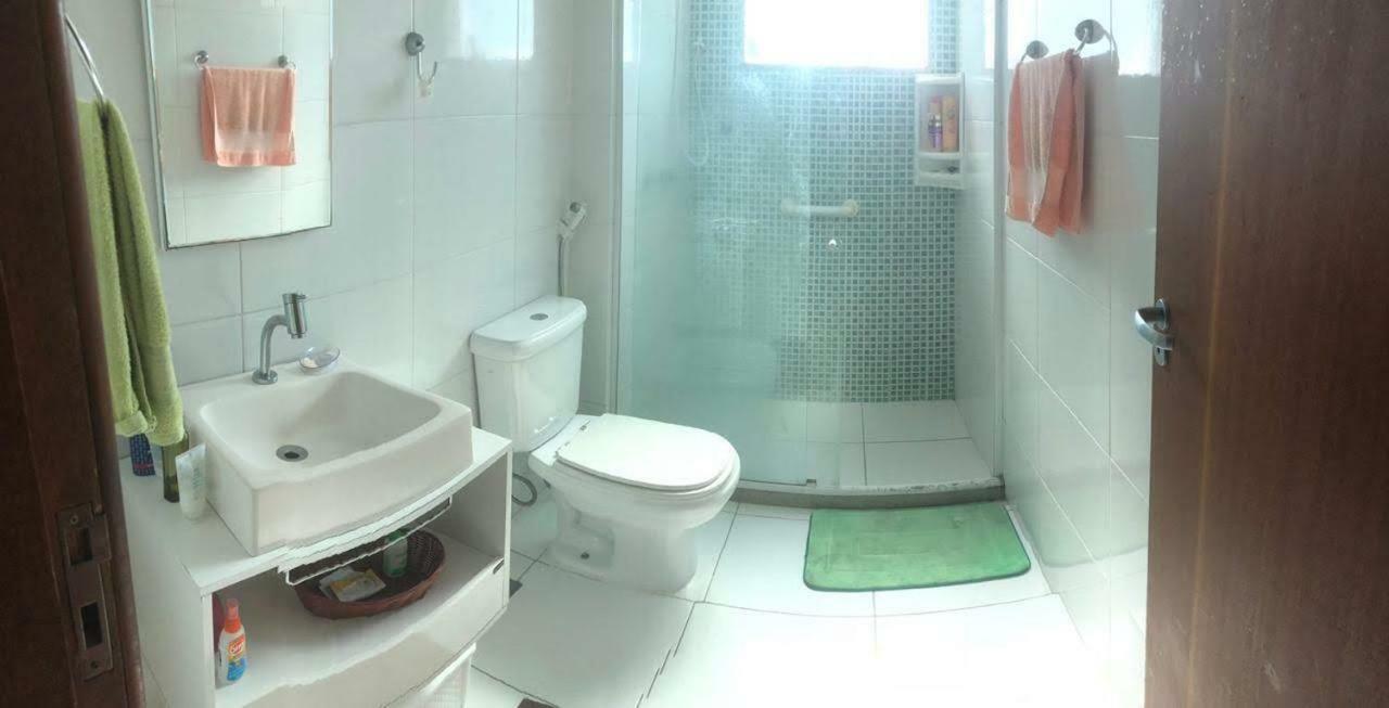 Apartamento Frente Ao Mar Saquarema Kültér fotó